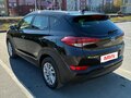 2016 Hyundai Tucson III, чёрный, 2000000 рублей - вид 6