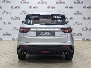 2021 Geely Coolray I, серый, 1499000 рублей, вид 5