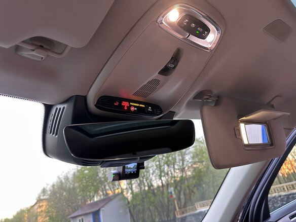2016 Volvo XC90 II, чёрный, 4700000 рублей - вид 35