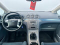 2007 Ford S-MAX I, зелёный - вид 8