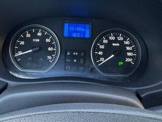 2014 Nissan Almera III (G15), красный, 450000 рублей, вид 5