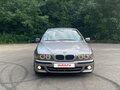 2000 BMW 5 серии 525i IV (E39) Рестайлинг, серебристый - вид 2