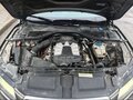 2010 Audi A7 I (4G), серый, 1700000 рублей - вид 7