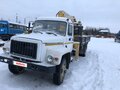 2013 ГАЗ 3306, белый, 2800000 рублей