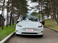 2023 Tesla Model Y Long Range Dual Motor I, белый, 2890000 рублей - вид 3