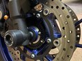2019 Yamaha MT-09 (FZ-09), чёрный, 999000 рублей - вид 4