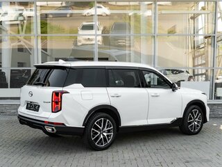 2023 GAC GS8 II, белый, 3299000 рублей, вид 2