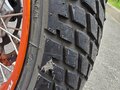 2012 KTM 690 SMC R, оранжевый, 549990 рублей - вид 7