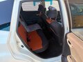 2011 Honda Fit II, белый, 975000 рублей - вид 7
