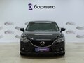 2013 Mazda 6 III (GJ), чёрный, 1110000 рублей - вид 1