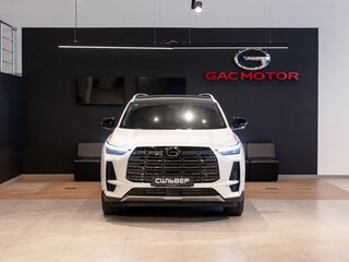 2025 GAC GS4, белый, 3662010 рублей, вид 3