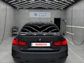 2014 BMW 3 серии 320d xDrive VI (F3x), серый, 1900000 рублей - вид 5