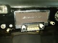 1964 ГАЗ 21 «Волга» 21Л, чёрный, 1500000 рублей - вид 2