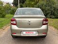 2014 Renault Logan II, бежевый, 770000 рублей - вид 7