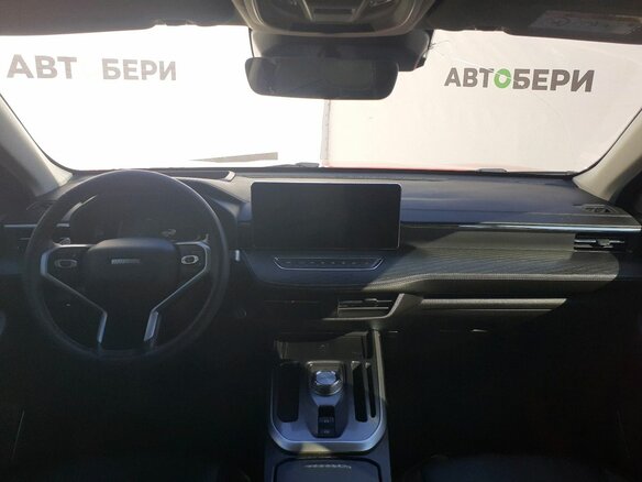 2023 Haval Jolion I, красный, 1517900 рублей - вид 14