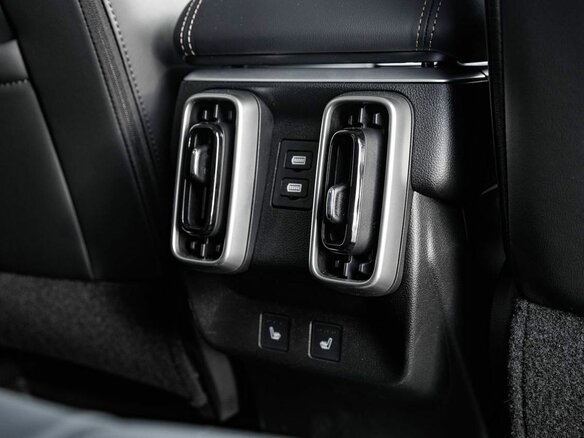 2026 Haval Dargo I Рестайлинг, серый, 3499000 рублей - вид 28