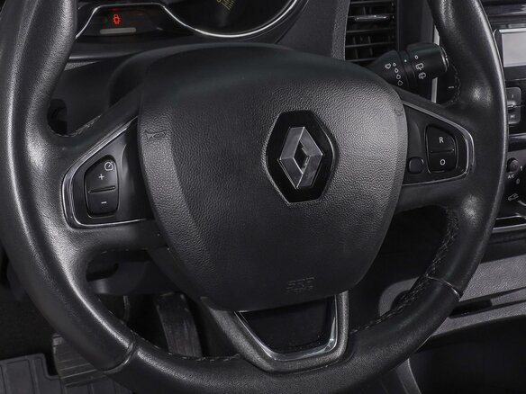 2016 Renault Kaptur I, оранжевый - вид 13