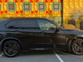 2018 BMW X5 M II (F85), чёрный, 4800000 рублей - вид 3