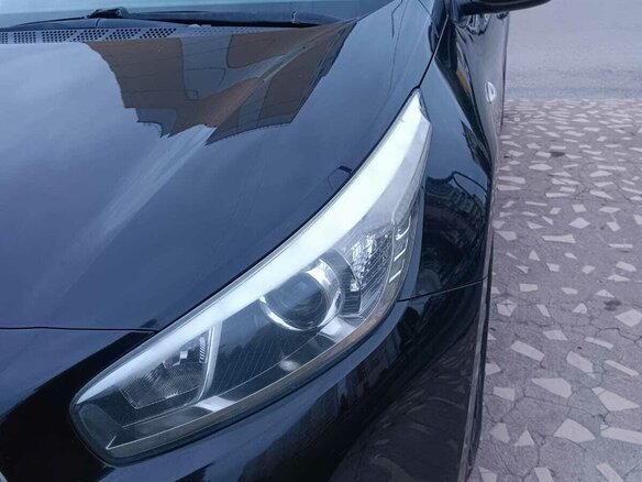 2013 Kia Ceed II, чёрный - вид 11