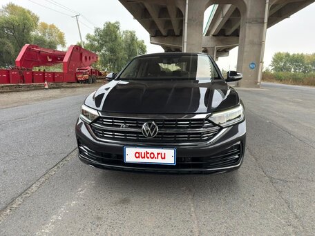 2023 Volkswagen Sagitar III Рестайлинг, серый, 1400000 рублей, вид 2
