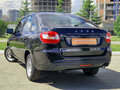 2026 Lada (ВАЗ) Granta I Рестайлинг, чёрный, 1098000 рублей - вид 6