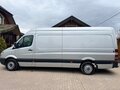 2010 Mercedes-Benz Sprinter, серебристый, 2400000 рублей