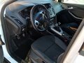 2014 Ford Focus III, белый, 850000 рублей - вид 6