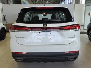 2026 Changan CS75 Pro, белый, 2955000 рублей, вид 5