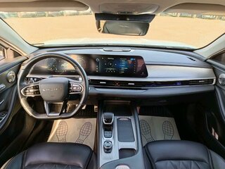 2023 Chery Arrizo 8, белый, 1465000 рублей, вид 5