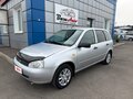 2011 Lada (ВАЗ) Kalina I, серебристый, 325000 рублей - вид 1