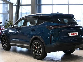 2026 Tenet T7, синий, 2785000 рублей, вид 4