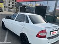 2009 Lada (ВАЗ) Priora I, белый, 350000 рублей - вид 5