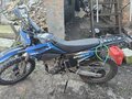 2023 Regulmoto Sport 003, синий, 100000 рублей