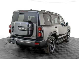 2026 Haval H9 II, серый, 5299000 рублей, вид 2