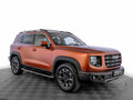 2024 Haval Dargo I, оранжевый, 2350000 рублей - вид 2