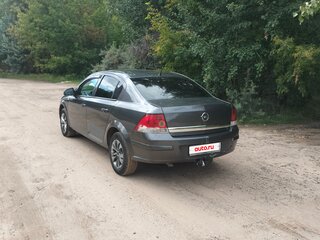 2011 Opel Astra H Рестайлинг, серый, 400000 рублей, вид 4