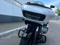 2017 Harley-Davidson Road Glide Limited, белый, 1899000 рублей - вид 2