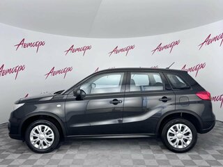 2016 Suzuki Vitara II, чёрный, 1385000 рублей, вид 2