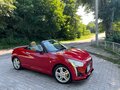2014 Daihatsu Copen II, красный, 1150000 рублей - вид 2