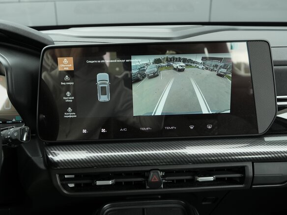 2026 Haval H3 I Рестайлинг, белый, 2729000 рублей - вид 29