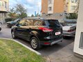 2013 Ford Kuga II, чёрный, 1130000 рублей - вид 5