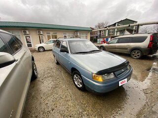 2002 Lada (ВАЗ) 2111, золотистый, 155000 рублей, вид 1