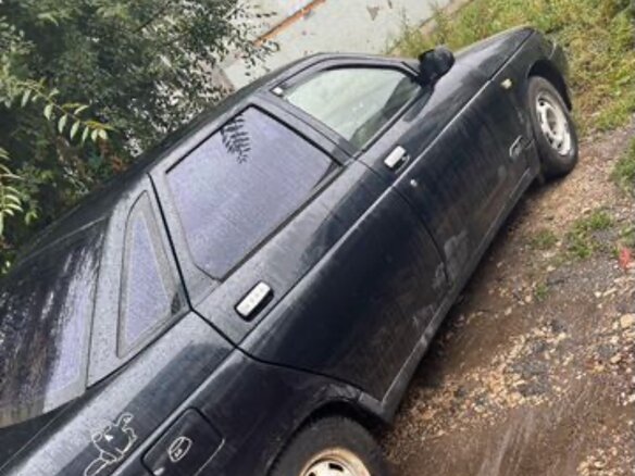 2005 Lada (ВАЗ) 2110, серый, 85000 рублей - вид 6