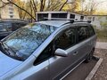 2008 Opel Zafira B Рестайлинг, синий, 560000 рублей - вид 6