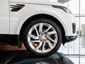 2019 Land Rover Range Rover Sport II Рестайлинг, белый, 4830000 рублей - вид 6
