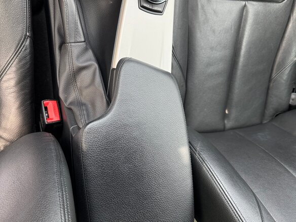 2018 BMW 3 серии Gran Turismo 318d VI (F3x) Рестайлинг, чёрный, 2750000 рублей - вид 20