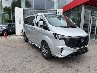Ford Transit Custom LWB I (China Market)