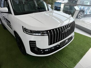 2026 Jaecoo J6, белый, 2330000 рублей, вид 3