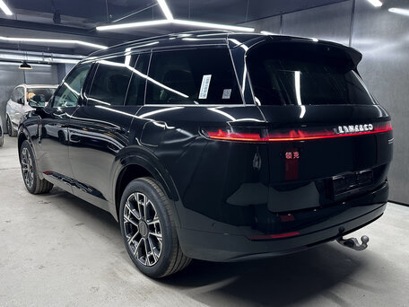 2026 Lynk & Co 900, синий, 6806700 рублей, вид 4