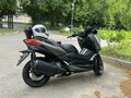 2018 Yamaha XMAX, серебристый, 450000 рублей - вид 8